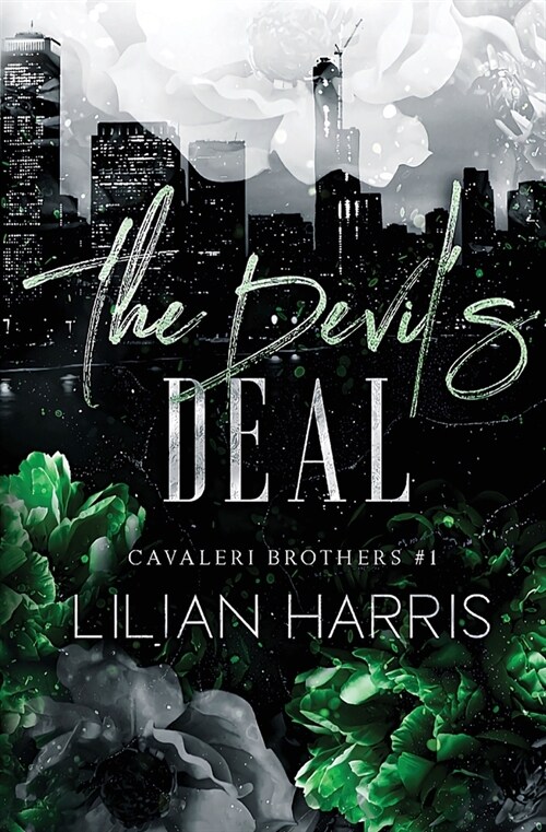 The Devils Deal (Paperback)