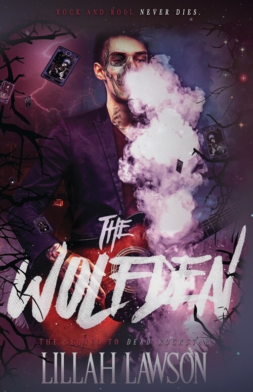 The Wolfden (Paperback)