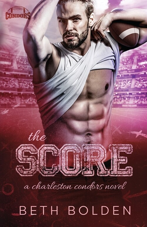 The Score (Paperback)