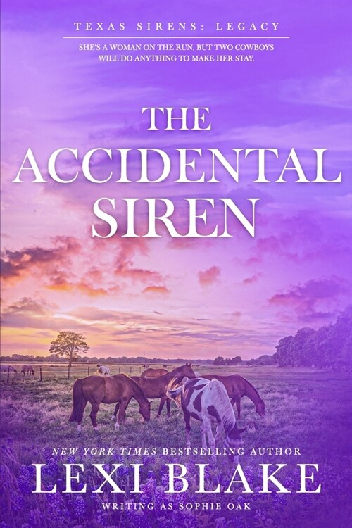 The Accidental Siren (Paperback)