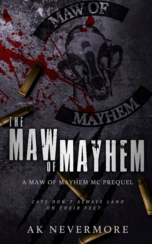 The Maw of Mayhem (Paperback)