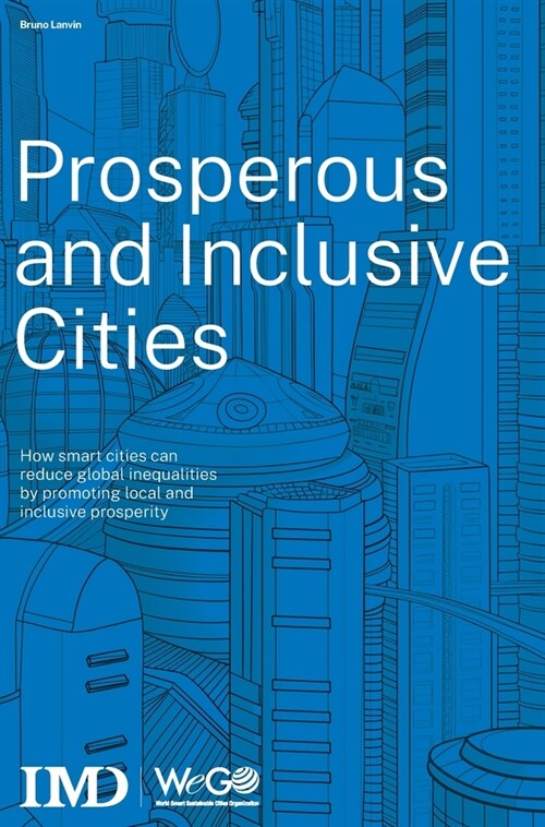 Prosperous and Inclusive Cities (Hardcover)
