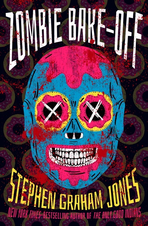 Zombie Bake-Off (Paperback)
