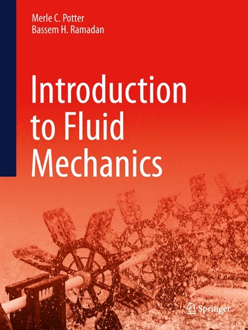 Introduction to Fluid Mechanics (Hardcover, 6, Sixth 2025)