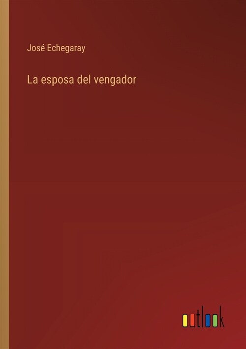 La esposa del vengador (Paperback)