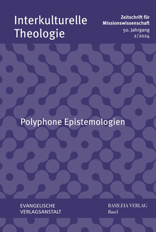 Polyphone Epistemologien (Paperback)