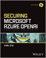 Securing Microsoft Azure OpenAI (Paperback)