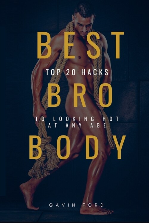 Best Bro Body (Paperback)