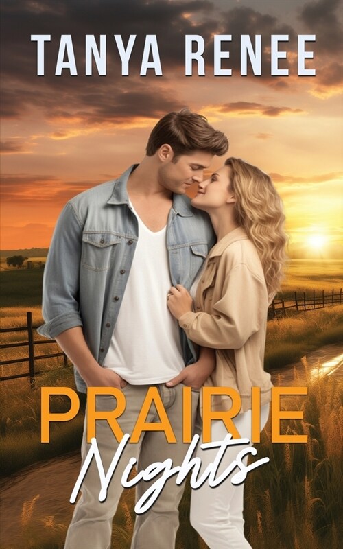 Prairie Nights (Paperback)