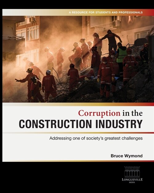 Corruption in the Construction Industry (Paperback)