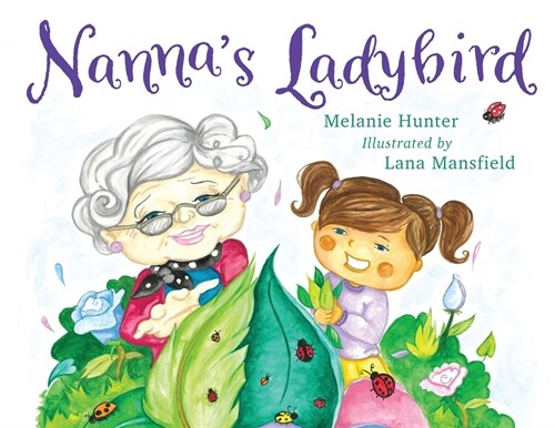 Nannas Ladybird (Paperback)