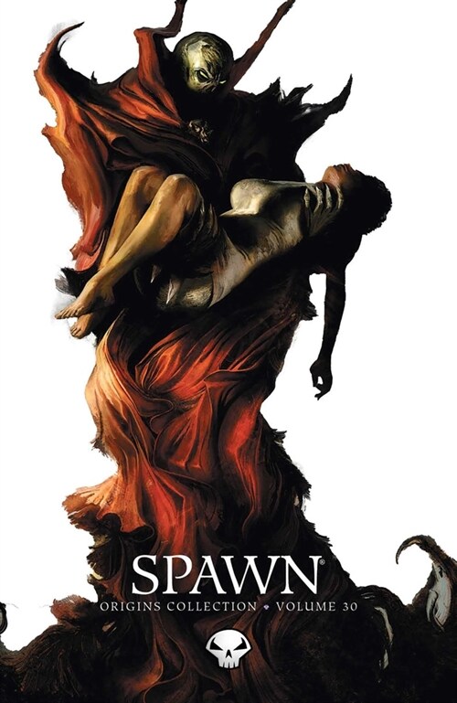 Spawn Origins Volume 30 (Paperback)
