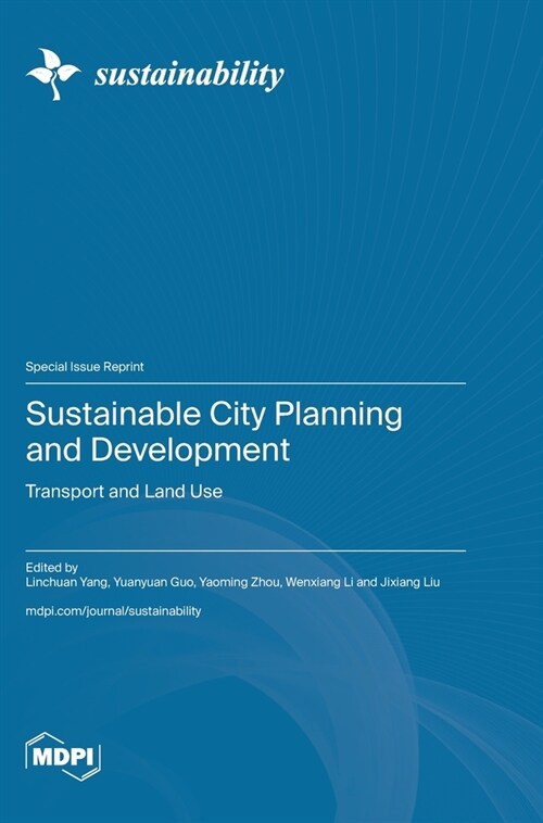Sustainable City Planning and Development (Hardcover)