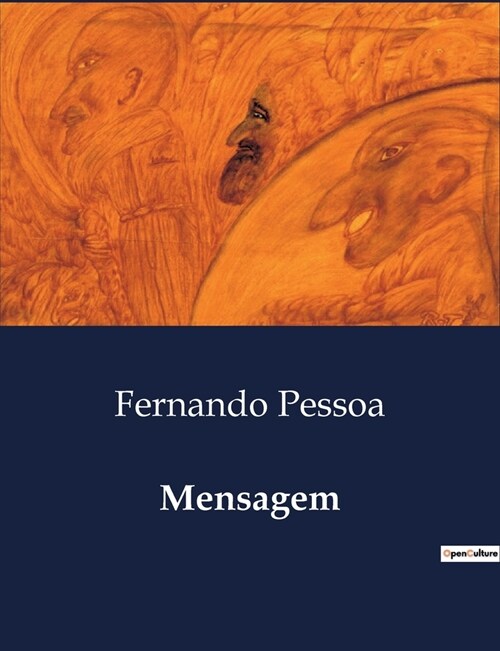 Mensagem (Paperback)