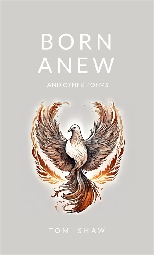 Born Anew: and Other Poems (Paperback)