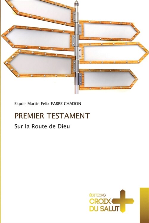 Premier Testament (Paperback)