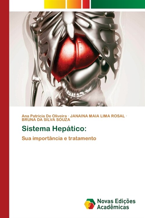 Sistema Hep?ico (Paperback)