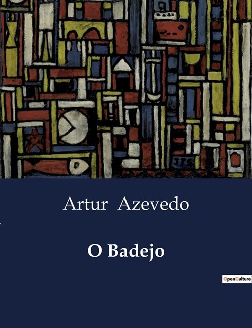 O Badejo (Paperback)
