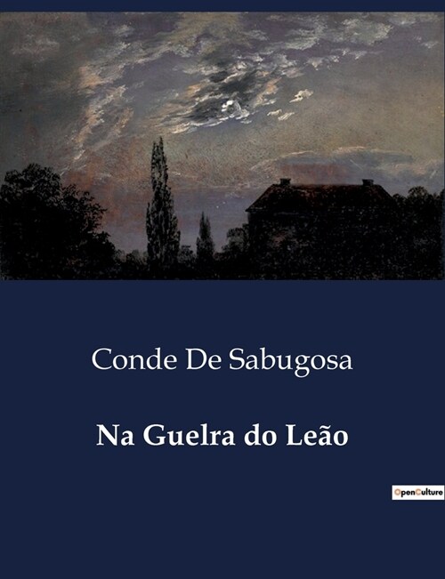 Na Guelra do Le? (Paperback)