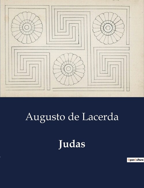 Judas (Paperback)