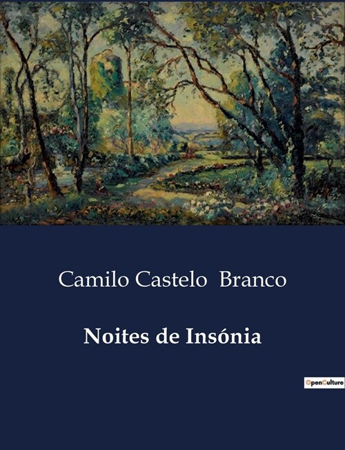 Noites de Ins?ia (Paperback)