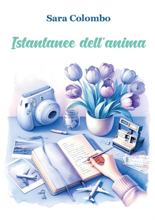 Istantanee dellanima (Paperback)