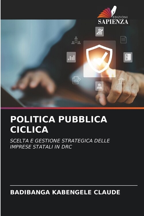 Politica Pubblica Ciclica (Paperback)