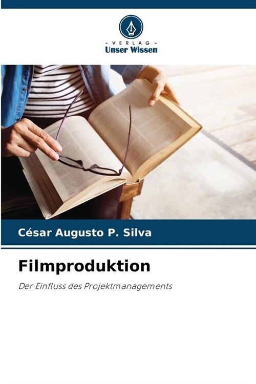 Filmproduktion (Paperback)