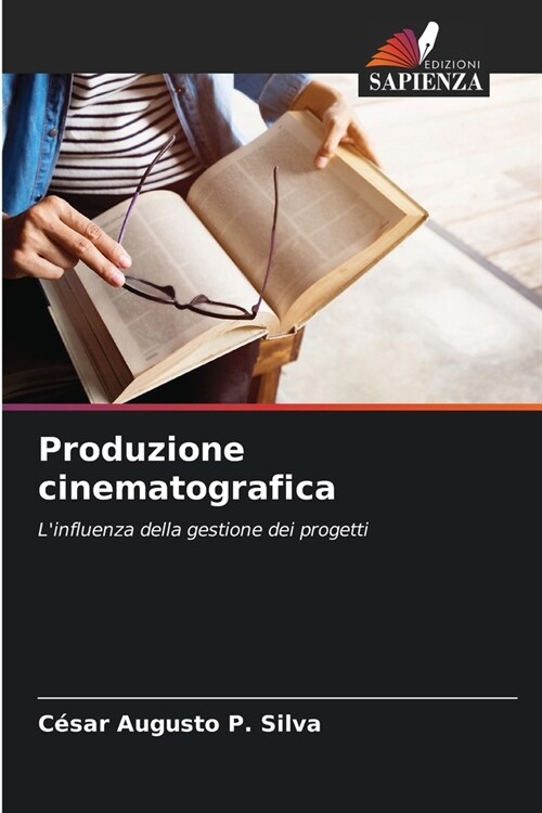 Produzione cinematografica (Paperback)