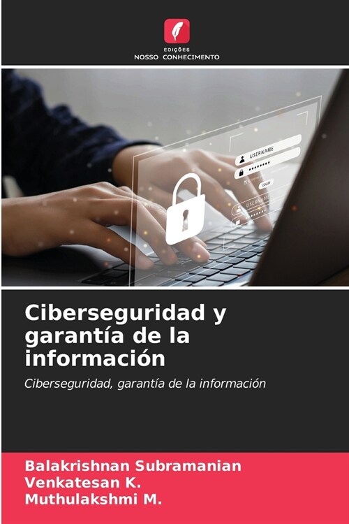 Ciberseguridad y garant? de la informaci? (Paperback)