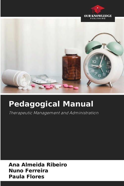 Pedagogical Manual (Paperback)