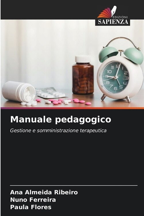 Manuale pedagogico (Paperback)