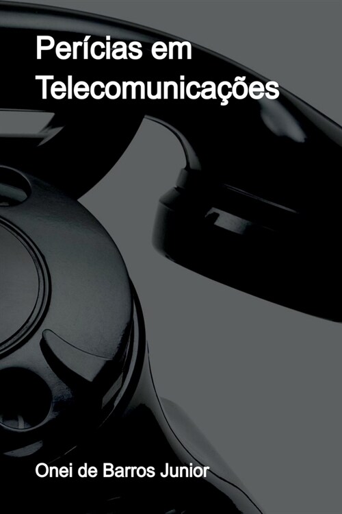 Per cias Em Telecomunica es (Paperback)