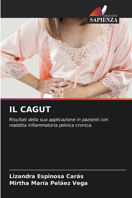 Il Cagut (Paperback)