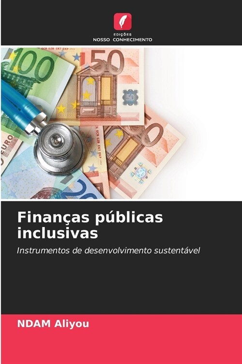 Finan?s p?licas inclusivas (Paperback)