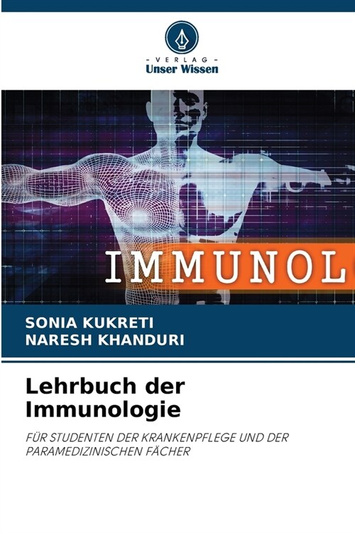 Lehrbuch der Immunologie (Paperback)