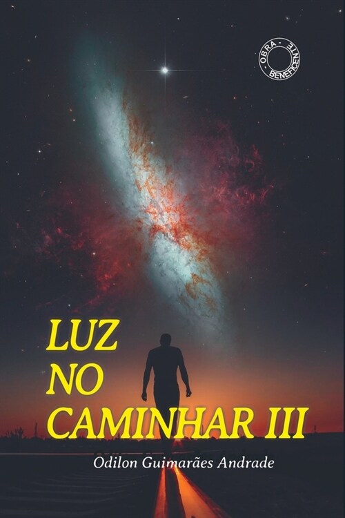 Luz No Caminhar Iii (Paperback)