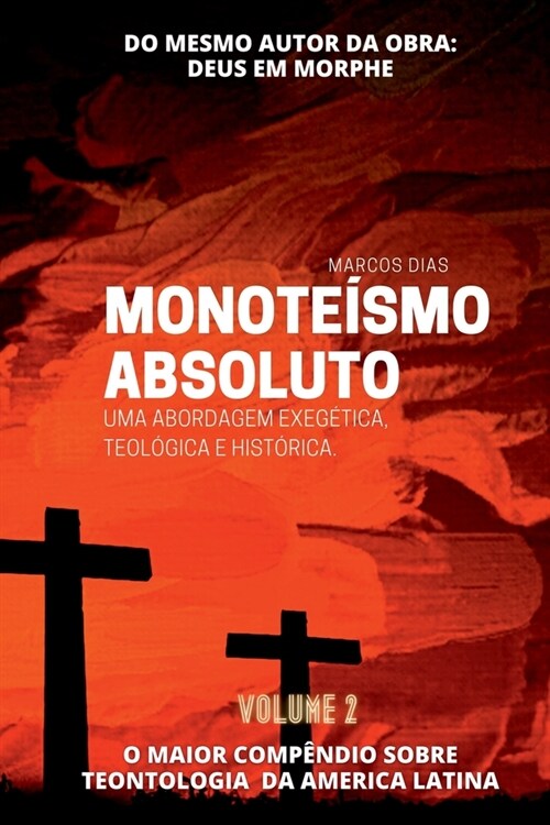 Monote?mo Absoluto (Paperback)