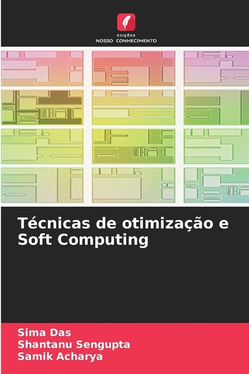 T?nicas de otimiza豫o e Soft Computing (Paperback)