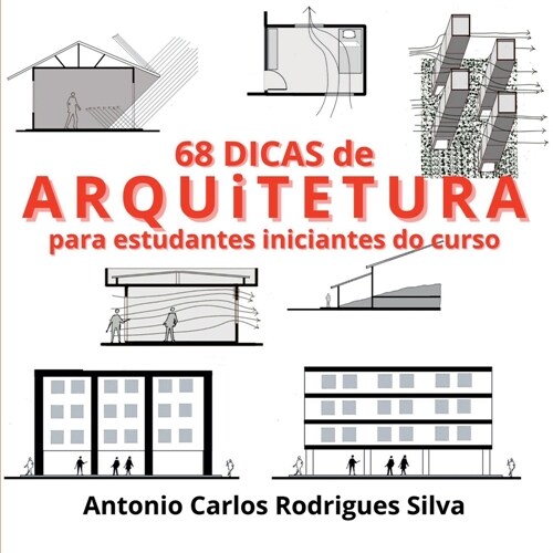 68 Dicas De Arquitetura (Paperback)