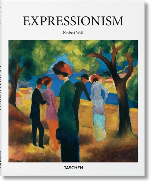 Expresionismo (Hardcover)