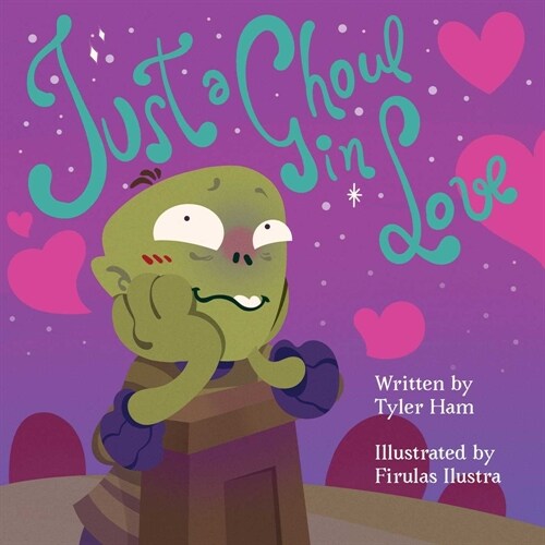 Rest in Peace: Just a Ghoul in Love (Paperback)