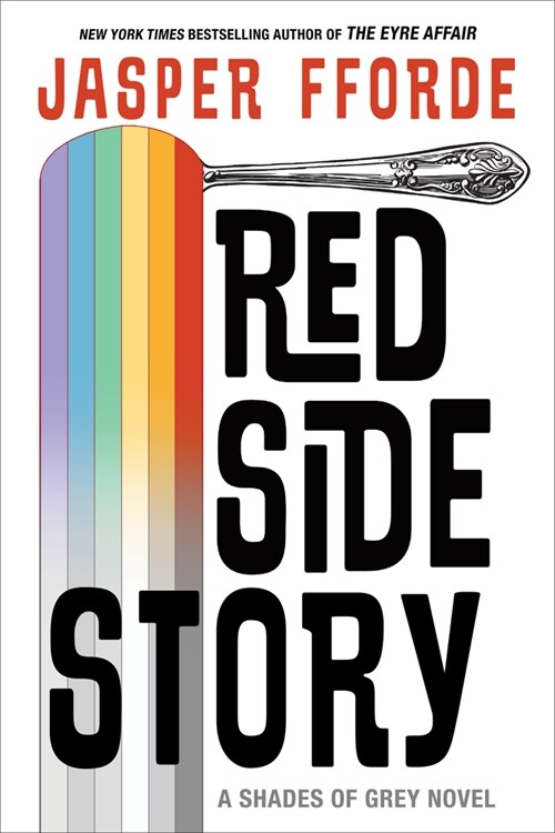 Red Side Story (Paperback)