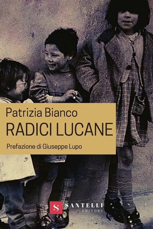 Radici Lucane (Paperback)