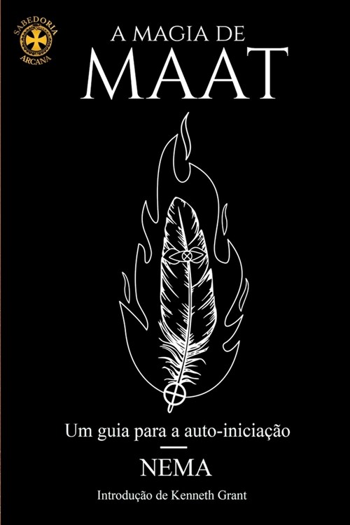 A Magia De Maat (Paperback)