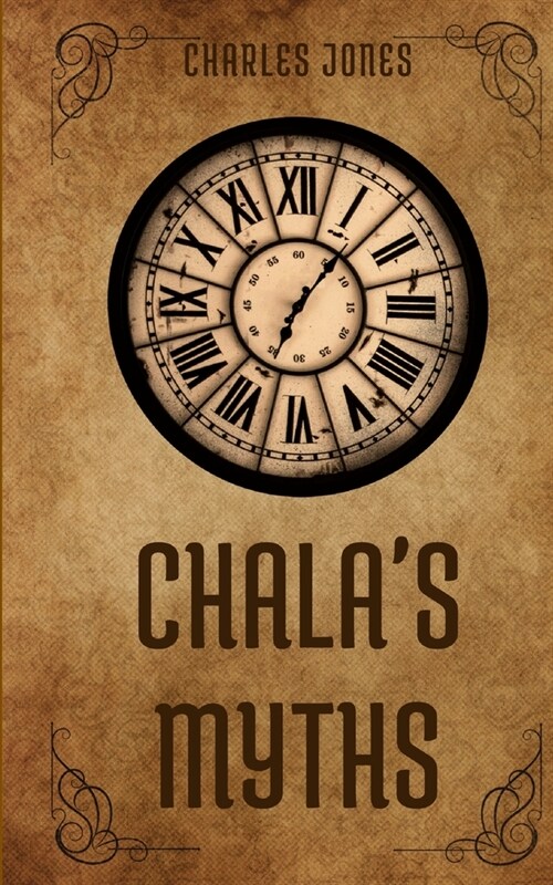 Chalas Myths (Paperback)