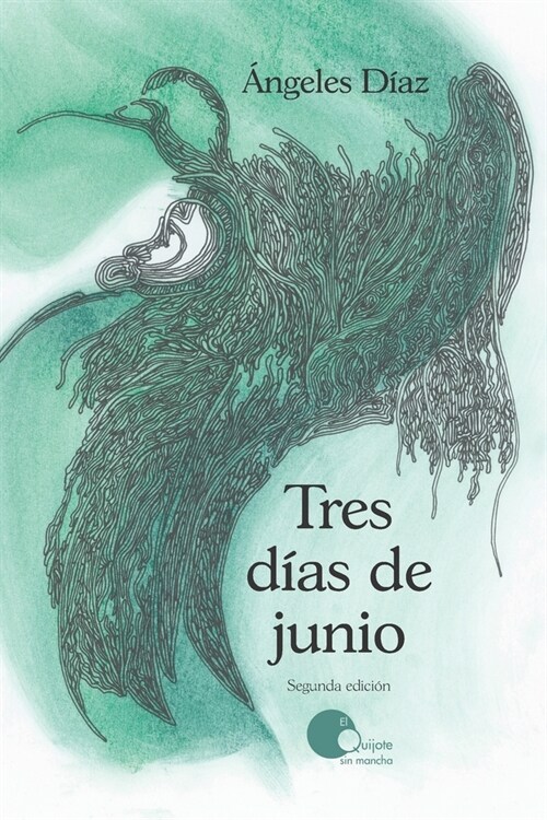 Tres d?s de junio (Paperback)