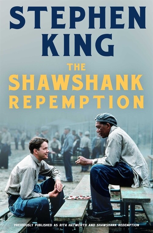 The Shawshank Redemption (Paperback)