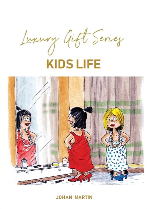 Kids Life (Paperback)
