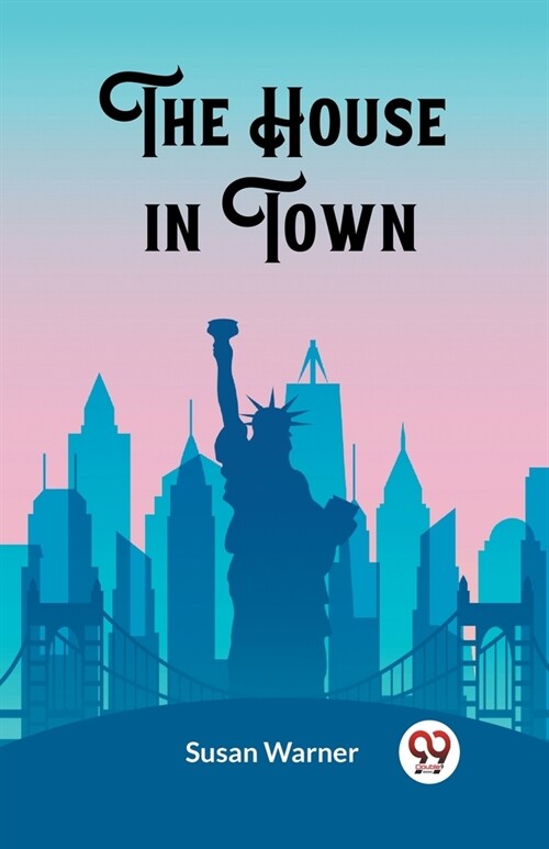 The House in Town (Paperback)